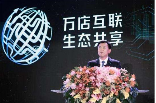 蘇寧初心不改服務(wù)第一，智慧型零售再創(chuàng)輝煌