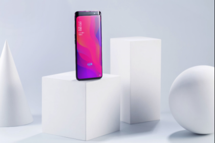 優(yōu)異的天線設(shè)計(jì)方案，OPPO Find X超強(qiáng)信號(hào)獲肯定