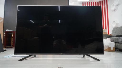 索尼電視Z9F體驗(yàn)，BOSS級(jí)液晶電視游戲神器