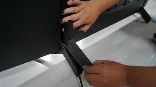索尼電視Z9F體驗(yàn)，BOSS級(jí)液晶電視游戲神器