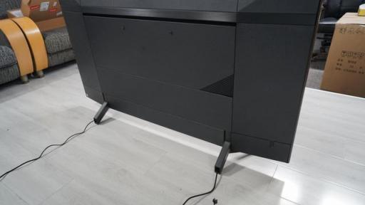 索尼電視Z9F體驗(yàn)，BOSS級(jí)液晶電視游戲神器