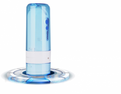 零一健康科技將發(fā)新款洗牙器，為中國用戶的口腔健康添一份力