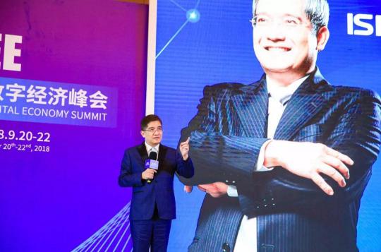 數(shù)博會(huì)完美收官，友米樂憑什么收獲郎咸平、CCTV的點(diǎn)贊？！