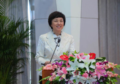 “清華‐羅姆電子工程館”捐建10周年紀(jì)念慶典成功舉辦
