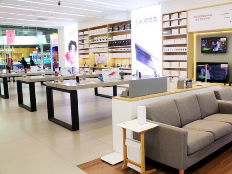 十一期間小米再開205家新店，喜迎國(guó)慶！