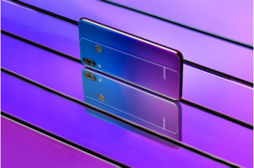 先睹為快！Tech World大會(huì)聯(lián)想新機(jī)Z5 Pro首度現(xiàn)真身