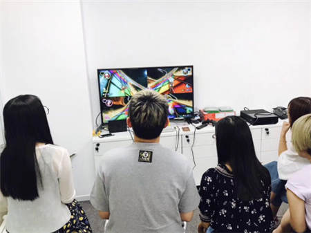 WalkingPad走步機(jī)領(lǐng)銜，看潮人如何玩轉(zhuǎn)最潮裝備