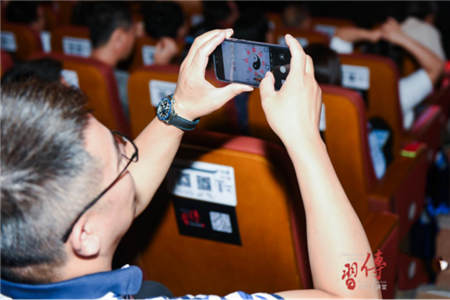 新時代我們?nèi)绾螌W習中國儒將精神？標記簡一這堂文化大課