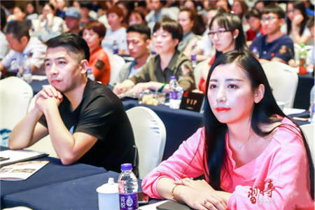 新時代我們?nèi)绾螌W習中國儒將精神？標記簡一這堂文化大課