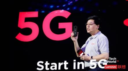 不止Tech World 2018，motorola z3中網(wǎng)也能近距離感受