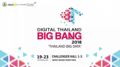 PEGASI倍佳睡炫酷亮相ICEE Big Bang 2018，獲泰國總理點贊！