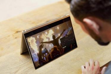 全球首款杜比視聽筆記本，聯(lián)想YOGA 7 Pro(YOGA C930)正式發(fā)布
