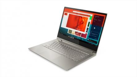 全球首款杜比視聽筆記本，聯(lián)想YOGA 7 Pro(YOGA C930)正式發(fā)布