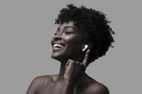 TicPods Free體驗：神奇的“撓撓”，不一樣的真無線耳機
