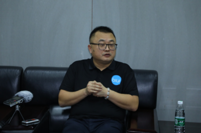 蘇寧劉東皓：以“極物”精神，造極智能生活
