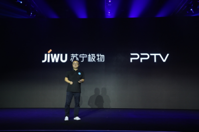 蘇寧劉東皓：以“極物”精神，造極智能生活