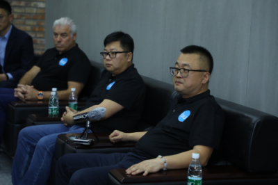 蘇寧劉東皓：以“極物”精神，造極智能生活
