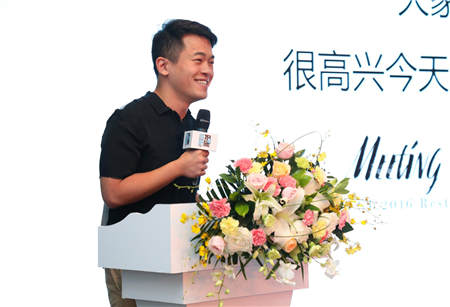 藝格工裝受邀“未來食空質(zhì)造”，與喜茶等同探討未來食空