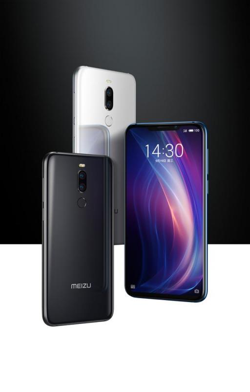 還買啥iPhone XR 同樣的封裝工藝1598元就能買到魅族X(qián)8
