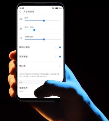 不服跑個分！魅族16th一不小心成為跑分狂魔？