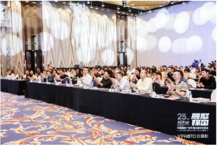 深耕OTT價(jià)值，康佳唯一斬獲第25屆中國國際廣告節(jié)廣告主盛典雙獎(jiǎng)