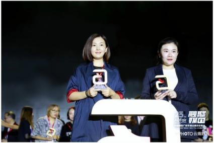 深耕OTT價(jià)值，康佳唯一斬獲第25屆中國國際廣告節(jié)廣告主盛典雙獎(jiǎng)