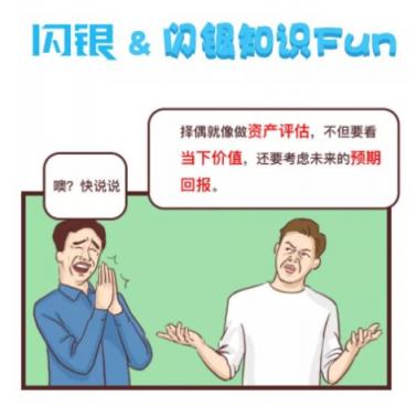 趣味視頻、魔性漫畫……“閃銀知識FUN”花式科普金融知識
