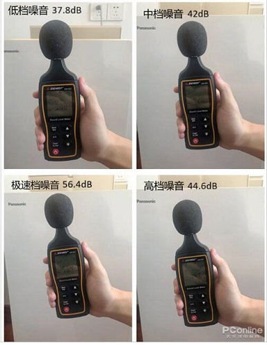 松下空氣凈化器評(píng)測(cè)：30CM的無縫守護(hù)