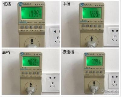 松下空氣凈化器評(píng)測(cè)：30CM的無縫守護(hù)