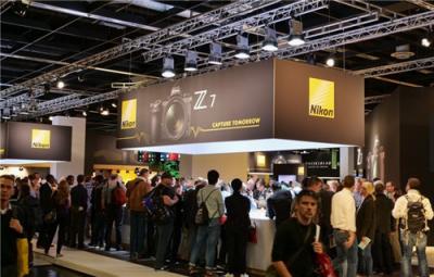 Photokina 2018影像裝備大升級(jí)，蘇寧率先引爆國(guó)內(nèi)攝影圈
