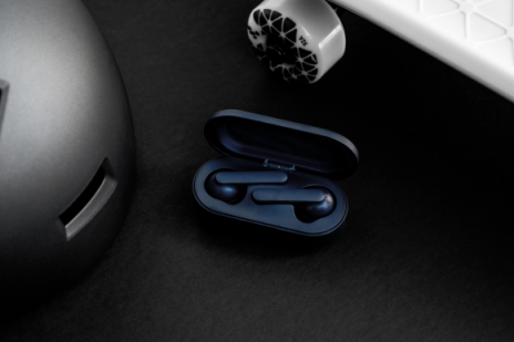 全能型真無線耳機(jī)TicPods Free 給你五個(gè)選它的理由