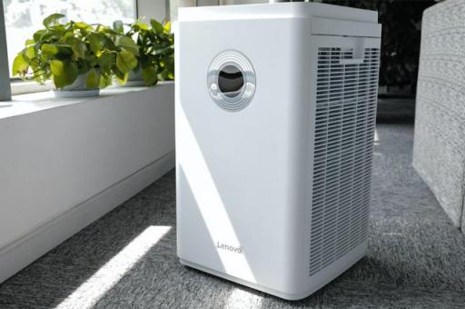不止性價比碾壓，CADR600凈化器為何聯(lián)想能稱霸
