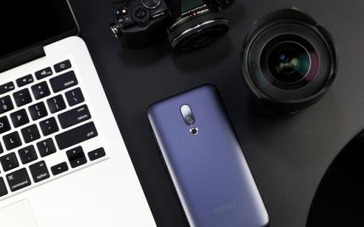 老外嫌棄新iPhone美顏太假？那他們可能沒用過這款國產(chǎn)手機