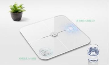 測(cè)的參數(shù)越多越好嗎？聯(lián)想體脂秤對(duì)比小米/榮耀體脂秤