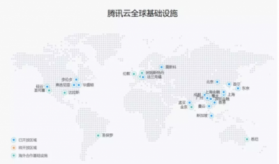 剛剛，騰訊宣布大變革！互聯(lián)網(wǎng)開啟下一個時代！