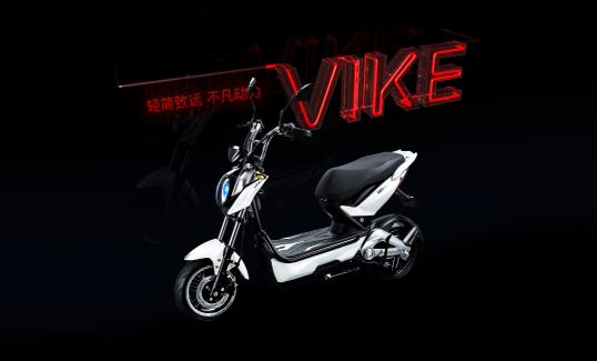 國慶假期太堵?不用擔(dān)心，請收下這件神器立馬電動(dòng)車！