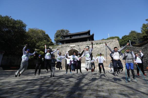 想免費(fèi)游景在運(yùn)動(dòng)中做公益？那就來(lái)和蘇寧“益起善行”吧