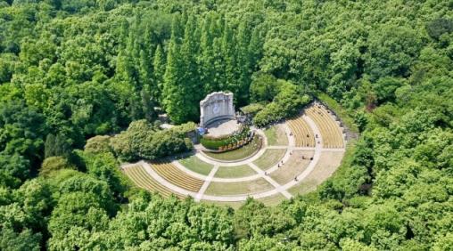 想免費(fèi)游景在運(yùn)動(dòng)中做公益？那就來(lái)和蘇寧“益起善行”吧