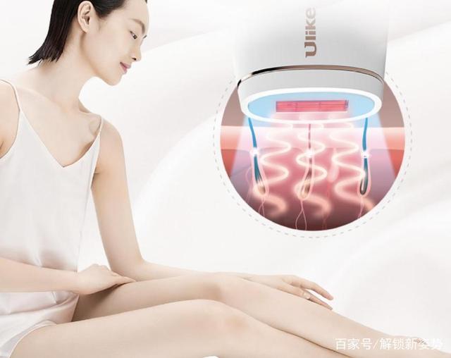 哪個季節(jié)最適合脫毛？Ulike告訴你