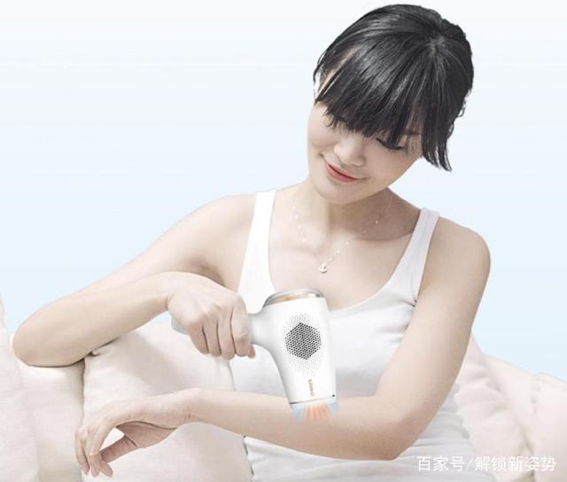 哪個季節(jié)最適合脫毛？Ulike告訴你