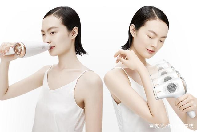 哪個季節(jié)最適合脫毛？Ulike告訴你