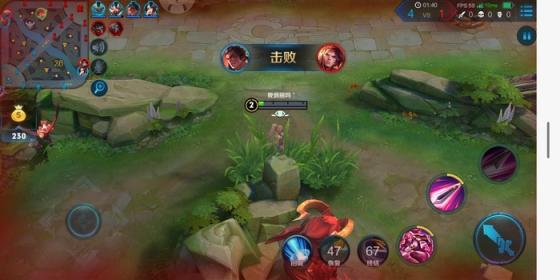 魅族16 X游戲體驗：抱歉，輕奢旗艦也“穩(wěn)得一批”
