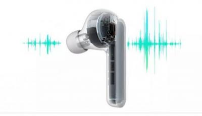 出門問問TicPods Free：比肩AirPods的真無線耳機(jī)