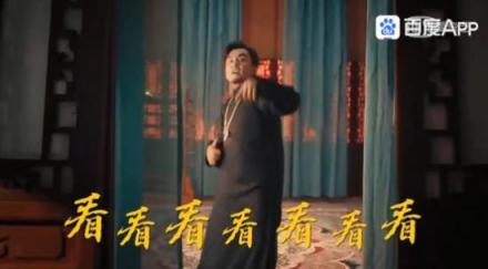 花式打廣告哪家強(qiáng)？中國新說唱：百度App一個就夠