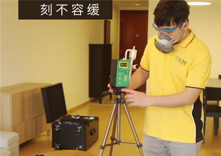甲醛真能引發(fā)白血??？怎樣治理才有效