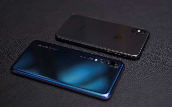 論拍照，華為P20 Pro和iPhone XS誰(shuí)更強(qiáng)？外媒這樣說(shuō)