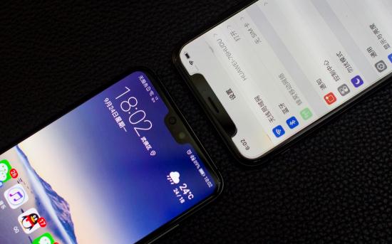 論拍照，華為P20 Pro和iPhone XS誰(shuí)更強(qiáng)？外媒這樣說(shuō)