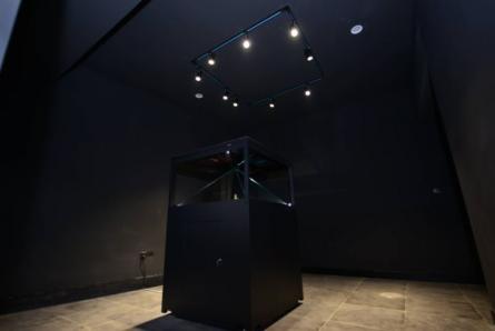 國(guó)務(wù)院特色小鎮(zhèn)的樣板案例，積木易搭3D數(shù)字博物館“搶風(fēng)頭”