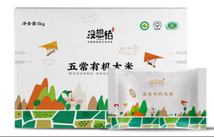 產(chǎn)品為王，“沒想稻”五常大米品牌真相解析