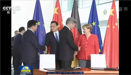 改革開放四十年，看蘇寧如何用技術(shù)通關(guān)世界500強(qiáng)